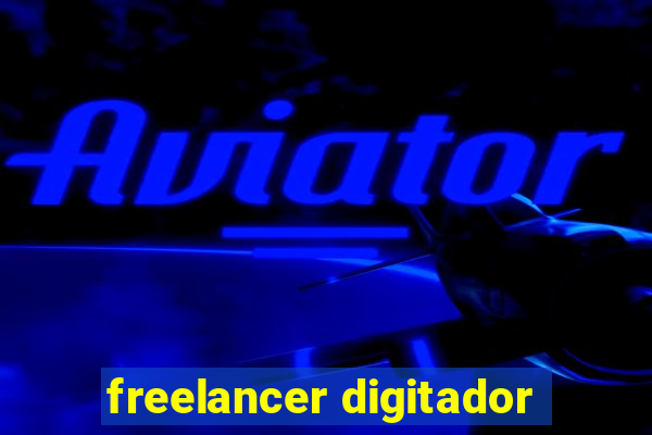 freelancer digitador